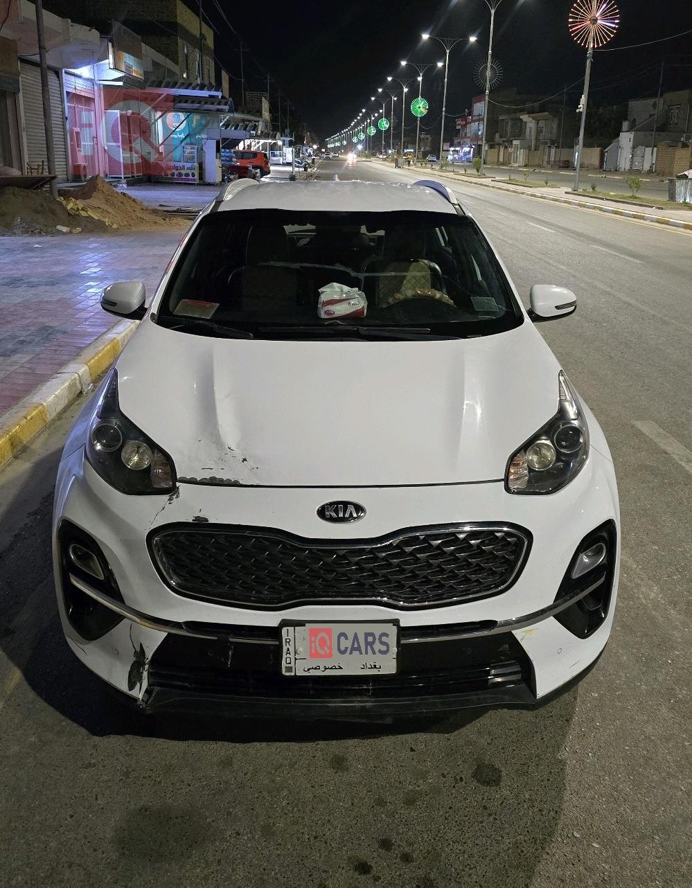 کیا سپۆرتاج